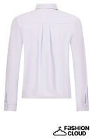 Load image into Gallery viewer, ZOSO TRAVEL BLOUSE KAREN light blue
