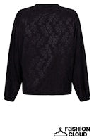 Load image into Gallery viewer, ZOSO VEST ILONA navy
