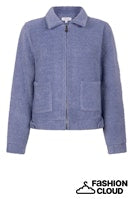 ZOSO JACKET FIEN blue