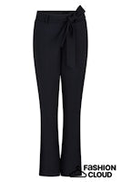 ZOSO TRAVEL PANTS BELLE black