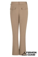 Load image into Gallery viewer, ZOSO TRAVEL PANTS BELLE camel
