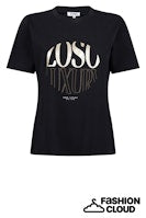 ZOSO SHIRT SELMA black