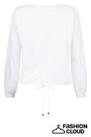 Load image into Gallery viewer, ZOSO SHIRT FAME off white

