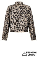 Load image into Gallery viewer, ZOSO JACKET DALIA animal print
