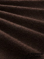 Load image into Gallery viewer, TOM TAILOR DENIM LONG V-NECK PULLOVER soft chocolate brown
