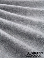 Load image into Gallery viewer, TOM TAILOR DENIM LONG V-NECK PULLOVER cement grey melange
