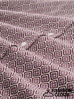 Afbeelding in Gallery-weergave laden, TOM TAILOR BLOUSE SHIRT PRINTED red geometric minimal
