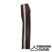 Afbeelding in Gallery-weergave laden, GEISHA PANTS JOGGING brown
