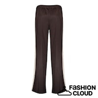 Afbeelding in Gallery-weergave laden, GEISHA PANTS JOGGING brown
