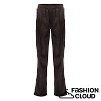 Afbeelding in Gallery-weergave laden, GEISHA PANTS JOGGING brown

