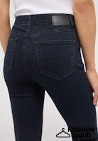 Load image into Gallery viewer, ANGELS JEANS CICI night blue
