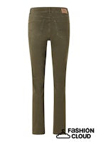 Load image into Gallery viewer, ANGELS BROEK CICI khaki used
