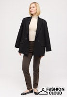 Load image into Gallery viewer, ANGELS BROEK CICI chocolate used
