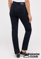 Load image into Gallery viewer, ANGELS JEANS CICI night blue
