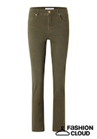 Load image into Gallery viewer, ANGELS BROEK CICI khaki used
