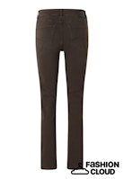 Load image into Gallery viewer, ANGELS BROEK CICI chocolate used
