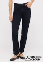 Load image into Gallery viewer, ANGELS JEANS CICI night blue
