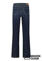Load image into Gallery viewer, ANGELS JEANS LIZ BELT dark indigo used
