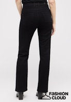 Load image into Gallery viewer, ANGELS JEANS LARA black
