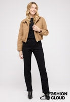 Load image into Gallery viewer, ANGELS JEANS LARA black
