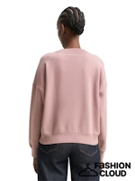 Afbeelding in Gallery-weergave laden, TOM TAILOR DENIM CREWNECK SWEATSHIRT antique rose
