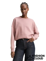 Afbeelding in Gallery-weergave laden, TOM TAILOR DENIM CREWNECK SWEATSHIRT antique rose
