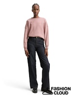 Afbeelding in Gallery-weergave laden, TOM TAILOR DENIM CREWNECK SWEATSHIRT antique rose
