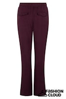 Load image into Gallery viewer, ZOSO TRAVEL BROEK BONNY bordeaux
