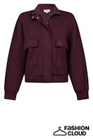 Load image into Gallery viewer, ZOSO JACKET JACKY bordeaux
