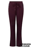Load image into Gallery viewer, ZOSO TRAVEL BROEK BONNY bordeaux
