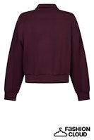 Load image into Gallery viewer, ZOSO JACKET JACKY bordeaux
