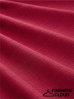 Load image into Gallery viewer, TOM TAILOR T-SHIRT BOATNECK RIB rumba red

