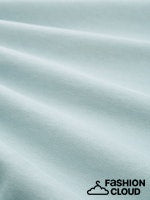 Afbeelding in Gallery-weergave laden, TOM TAILOR DENIM CREWNECK SWEATSHIRT silver cloud blue
