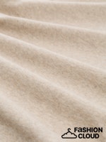 Load image into Gallery viewer, TOM TAILOR DENIM COSY LONGSLEEVE T-SHIRT cosy beige melange
