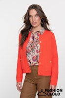 Afbeelding in Gallery-weergave laden, GEISHA BLOUSE beige/soft pink

