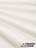 Load image into Gallery viewer, TOM TAILOR DENIM STRUCTURED STRIPE T-SHIRT off white
