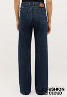 Load image into Gallery viewer, ANGELS JEANS LIZ BELT rinse night blue
