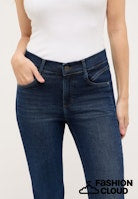 Load image into Gallery viewer, ANGELS JEANS ORNELLA SEAM dark indigo used
