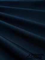 Load image into Gallery viewer, TOM TAILOR DENIM STRUCTURED STRIPE T-SHIRT dark sea petrol
