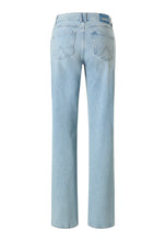 Load image into Gallery viewer, ANGELS JEANS LIZ bleached blue used
