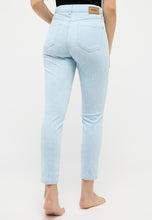 Load image into Gallery viewer, ANGELS JEANS ORNELLA bleached blue
