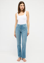 Load image into Gallery viewer, ANGELS JEANS LENI BOOTCUT heaven blue random used
