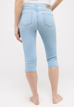 Afbeelding in Gallery-weergave laden, ANGELS JEANS ANACAPRI bleached blue used
