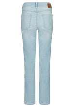 Load image into Gallery viewer, ANGELS JEANS LENI bleached blue used
