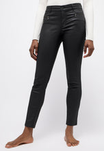 Afbeelding in Gallery-weergave laden, ANGELS BROEK MALU ZIP black
