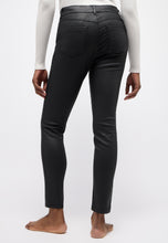 Afbeelding in Gallery-weergave laden, ANGELS BROEK MALU ZIP black
