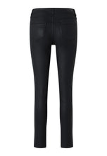 Afbeelding in Gallery-weergave laden, ANGELS BROEK MALU ZIP black
