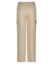 Afbeelding in Gallery-weergave laden, TRAMONTANA CARGO BROEK sand melange
