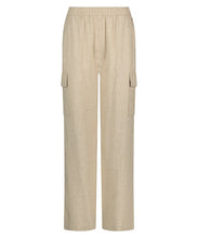 Afbeelding in Gallery-weergave laden, TRAMONTANA CARGO BROEK sand melange
