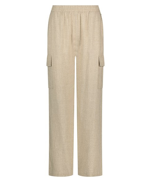 TRAMONTANA CARGO BROEK sand melange